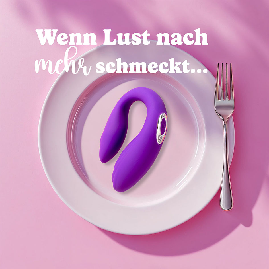 Für jeden Geschmack etwas dabei