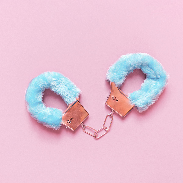 Handschellen & Fesseln