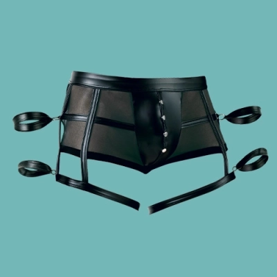Kategoriebild der Kategorie “Pants & Boxer”