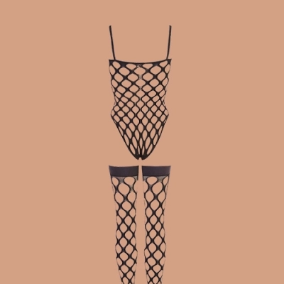 Kategoriebild der Kategorie “Catsuits & Bodies”
