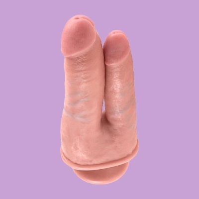 Kategoriebild der Kategorie “Doppeldildos”