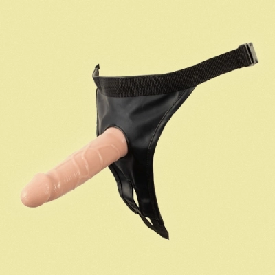 Kategoriebild der Kategorie “Strap-On”