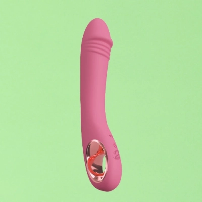 Kategoriebild der Kategorie “G-Punkt Vibratoren”