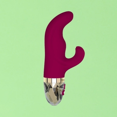 Kategoriebild der Kategorie “Mit Klitorisreizer”