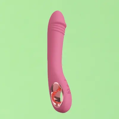 Kategoriebild der Kategorie “G-Punkt Vibratoren”