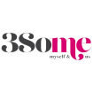 Herstellerlogo des Herstellers “Threesome“