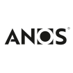 Herstellerlogo des Herstellers “ANOS“