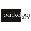Herstellerlogo des Herstellers “Backdoor Friend“