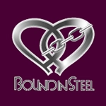 Herstellerlogo des Herstellers “Boundinsteel“