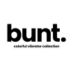 Herstellerlogo des Herstellers “bunt.“
