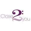 Herstellerlogo des Herstellers “Close2you“