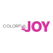 Herstellerlogo des Herstellers “Colorful Joy“