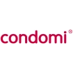 Herstellerlogo des Herstellers “Condomi“