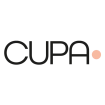 Herstellerlogo des Herstellers “CUPA“