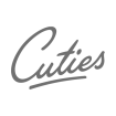 Herstellerlogo des Herstellers “Cuties“