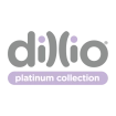 Herstellerlogo des Herstellers “Dillio Platinum“
