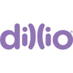 Herstellerlogo des Herstellers “Dillio“