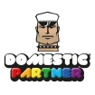 Herstellerlogo des Herstellers “DOMESTIC PARTNER“