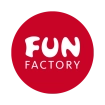 Herstellerlogo des Herstellers “Fun Factory“