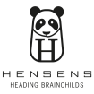 Herstellerlogo des Herstellers “Hensens“