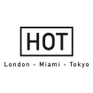 Herstellerlogo des Herstellers “HOT“