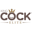 Herstellerlogo des Herstellers “King Cock Elite“
