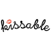 Herstellerlogo des Herstellers “kissable“