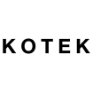 Herstellerlogo des Herstellers “KOTEK“
