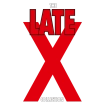 Herstellerlogo des Herstellers “Late X“