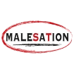 Herstellerlogo des Herstellers “MALESATION“