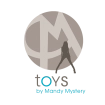 Herstellerlogo des Herstellers “Mandy Mystery“