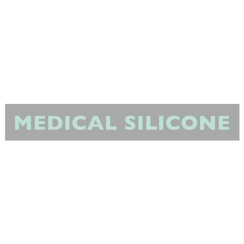 Herstellerlogo des Herstellers “Medical Silicone“
