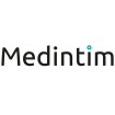 Herstellerlogo des Herstellers “Medintim“