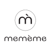Herstellerlogo des Herstellers “Memème“