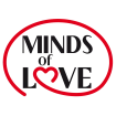 Herstellerlogo des Herstellers “MINDS of LOVE“