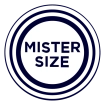 Herstellerlogo des Herstellers “Mister Size“