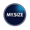 Herstellerlogo des Herstellers “MY.SIZE“