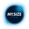 Herstellerlogo des Herstellers “My.Size Pro“