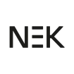 Herstellerlogo des Herstellers “NEK“