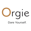 Herstellerlogo des Herstellers “Orgie“