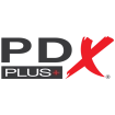 Herstellerlogo des Herstellers “PDX Plus“