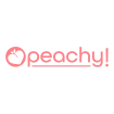 Herstellerlogo des Herstellers “Peachy“