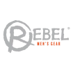 Herstellerlogo des Herstellers “Rebel“
