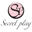 Herstellerlogo des Herstellers “Secret play“
