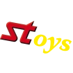 Herstellerlogo des Herstellers “SToys“