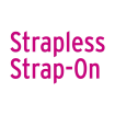 Herstellerlogo des Herstellers “Strapless Strap-On“