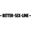 Herstellerlogo des Herstellers “Better-Sex-Line“
