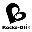 Herstellerlogo des Herstellers “Rocks Off“
