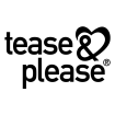 Herstellerlogo des Herstellers “tease & please“