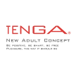 Herstellerlogo des Herstellers “TENGA“